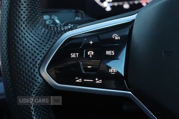 Used Volkswagen Touareg 2021 for sale - 77794717: Photo 17