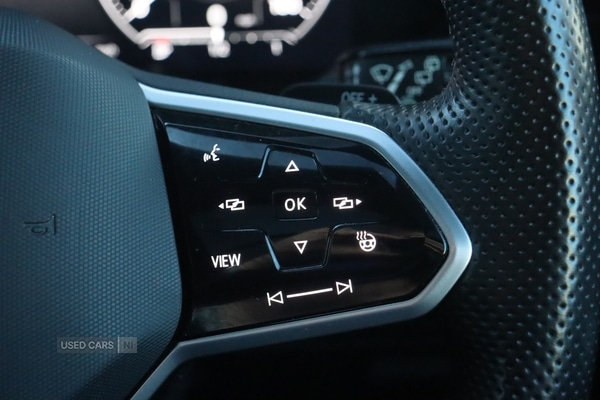 Used Volkswagen Touareg 2021 for sale - 77794717: Photo 18