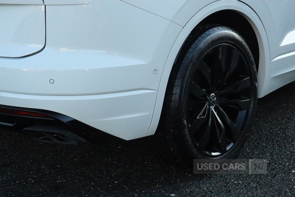 Used Volkswagen Touareg 2021 for sale - 77794717: Photo 19