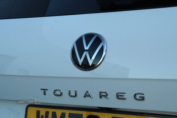 Used Volkswagen Touareg 2021 for sale - 77794717: Photo 21