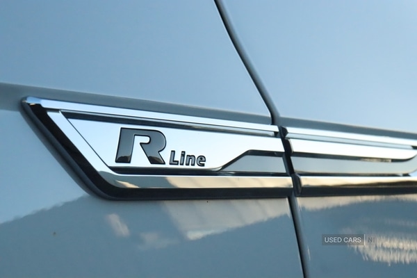 Used Volkswagen Touareg 2021 for sale - 77794717: Photo 22