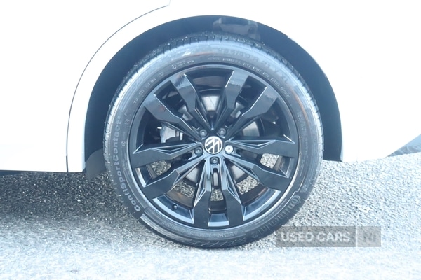 Used Volkswagen Touareg 2021 for sale - 77794717: Photo 24