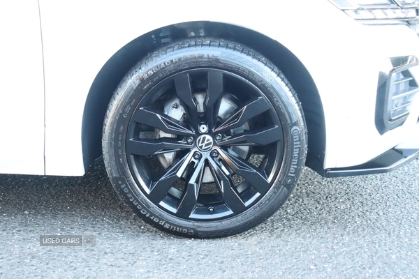 Used Volkswagen Touareg 2021 for sale - 77794717: Photo 26