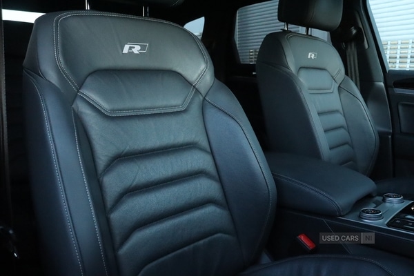 Used Volkswagen Touareg 2021 for sale - 77794717: Photo 27