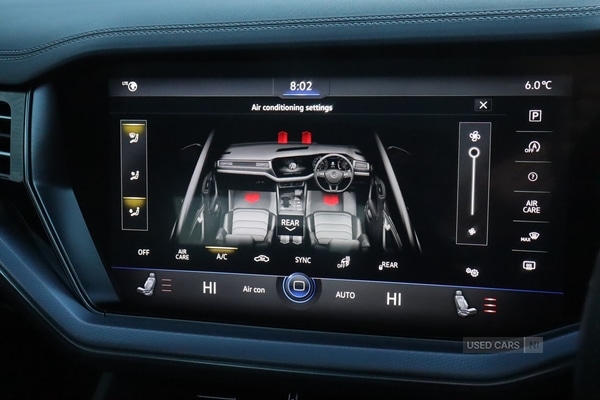 Used Volkswagen Touareg 2021 for sale - 77794717: Photo 28