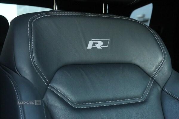 Used Volkswagen Touareg 2021 for sale - 77794717: Photo 32