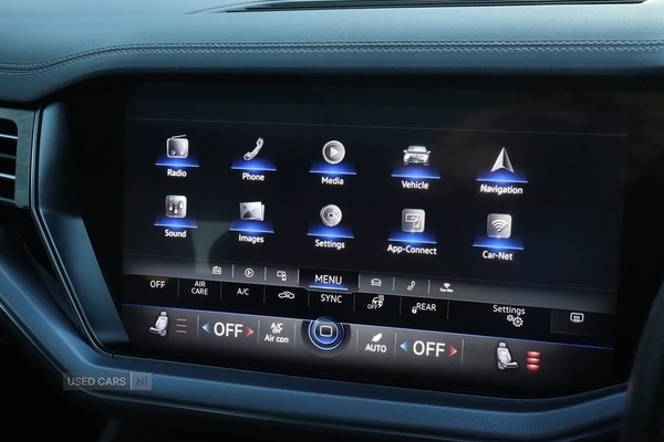 Used Volkswagen Touareg 2021 for sale - 77794717: Photo 33