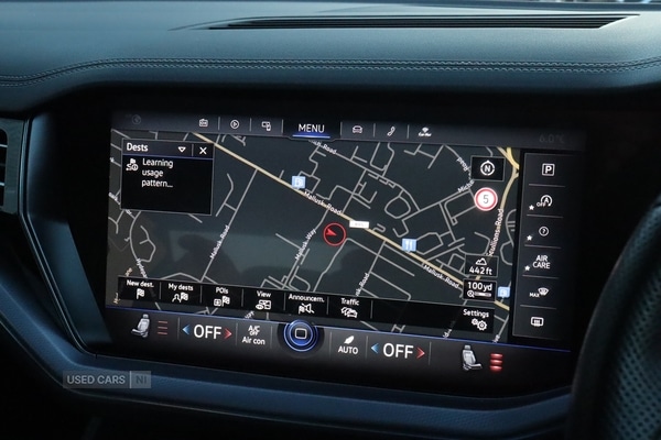 Used Volkswagen Touareg 2021 for sale - 77794717: Photo 35