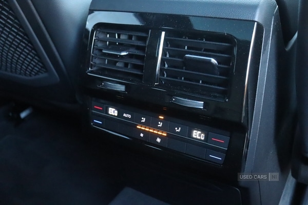 Used Volkswagen Touareg 2021 for sale - 77794717: Photo 36