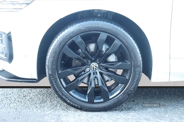 Used Volkswagen Touareg 2021 for sale - 77794717: Photo 5