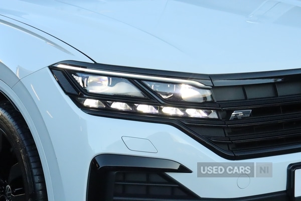 Used Volkswagen Touareg 2021 for sale - 77794717: Photo 7