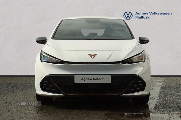 Used Cupra Born 2023 for sale - 78116751: Photo 11