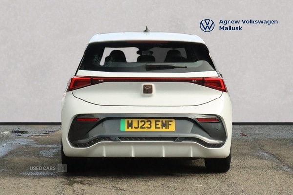 Used Cupra Born 2023 for sale - 78116751: Photo 12