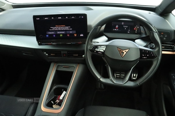 Used Cupra Born 2023 for sale - 78116751: Photo 13