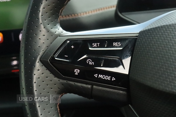 Used Cupra Born 2023 for sale - 78116751: Photo 17