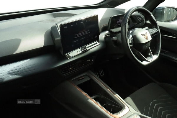 Used Cupra Born 2023 for sale - 78116751: Photo 2