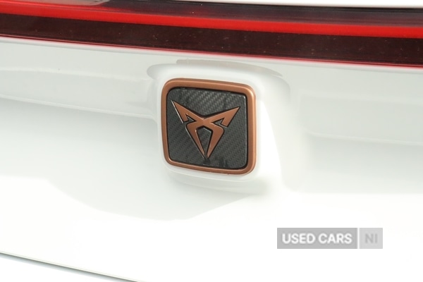 Used Cupra Born 2023 for sale - 78116751: Photo 21