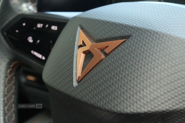 Used Cupra Born 2023 for sale - 78116751: Photo 22