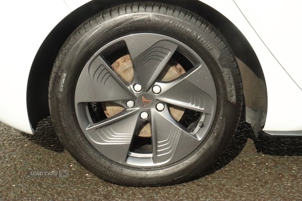 Used Cupra Born 2023 for sale - 78116751: Photo 25