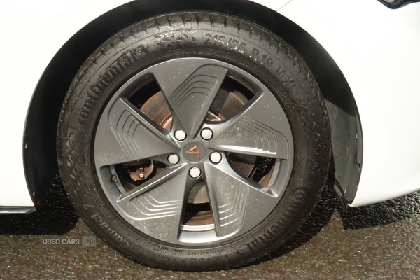 Used Cupra Born 2023 for sale - 78116751: Photo 26