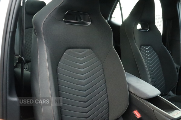 Used Cupra Born 2023 for sale - 78116751: Photo 27