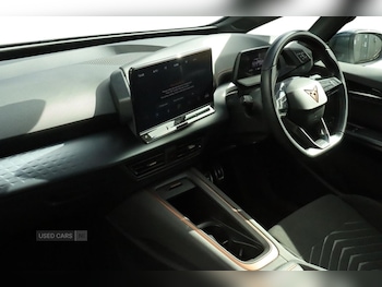 Used Cupra Born 2023 for sale - 78116751: Photo