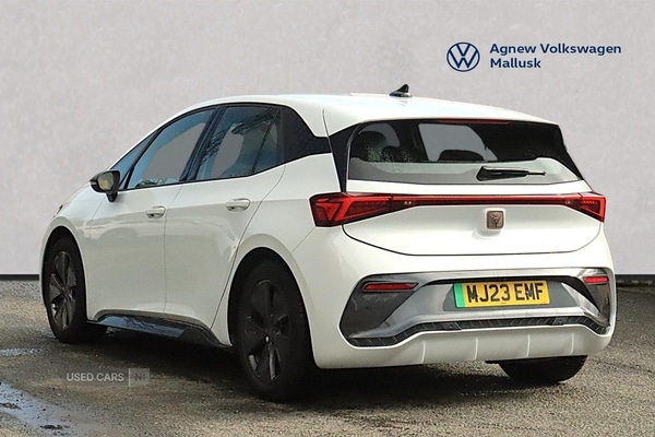 Used Cupra Born 2023 for sale - 78116751: Photo 3