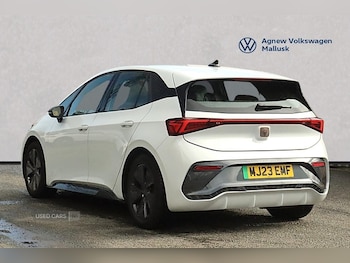 Used Cupra Born 2023 for sale - 78116751: Photo