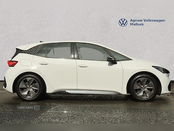 Used Cupra Born 2023 for sale - 78116751: Photo