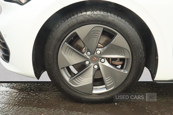 Used Cupra Born 2023 for sale - 78116751: Photo 5