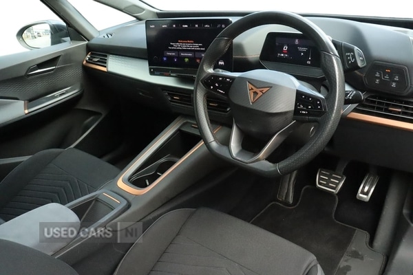Used Cupra Born 2023 for sale - 78116751: Photo 6