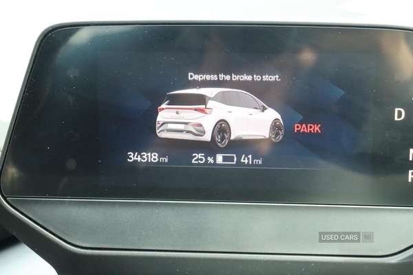 Used Cupra Born 2023 for sale - 78116751: Photo 8