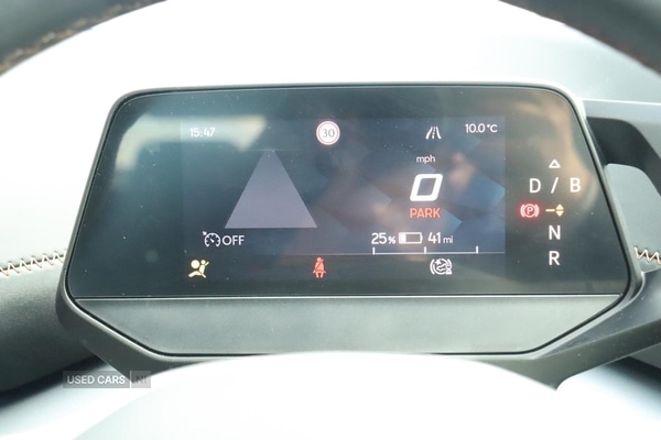 Used Cupra Born 2023 for sale - 78116751: Photo 9