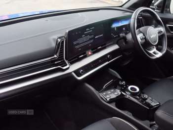 Used Kia Sportage 2022 for sale - 75352191: Photo