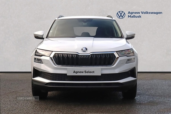 Used Skoda Karoq 2025 for sale - 76729584: Photo 11