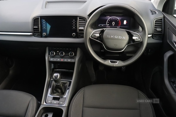 Used Skoda Karoq 2025 for sale - 76729584: Photo 13