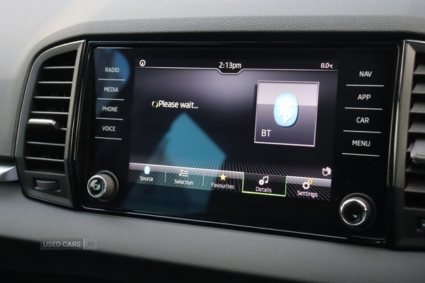 Used Skoda Karoq 2025 for sale - 76729584: Photo 16