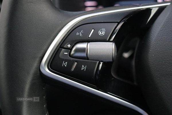 Used Skoda Karoq 2025 for sale - 76729584: Photo 17