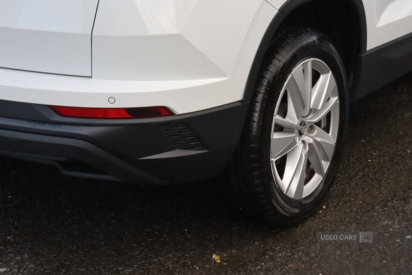 Used Skoda Karoq 2025 for sale - 76729584: Photo 19