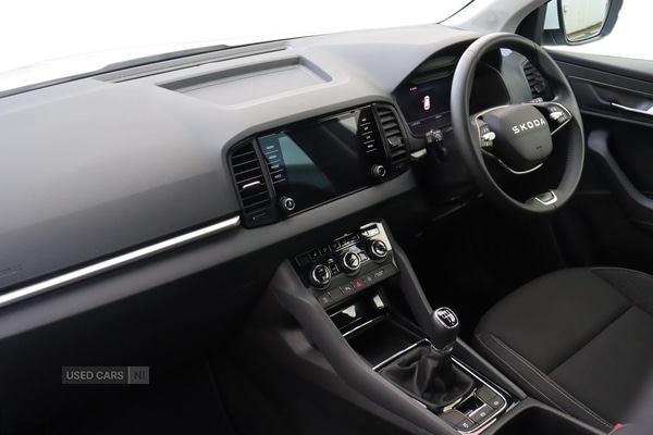 Used Skoda Karoq 2025 for sale - 76729584: Photo 2