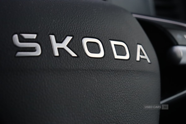 Used Skoda Karoq 2025 for sale - 76729584: Photo 22