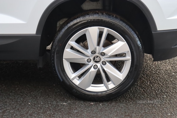 Used Skoda Karoq 2025 for sale - 76729584: Photo 24