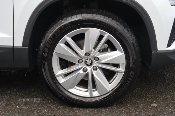 Used Skoda Karoq 2025 for sale - 76729584: Photo 26