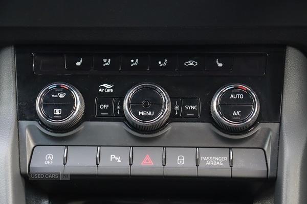 Used Skoda Karoq 2025 for sale - 76729584: Photo 28