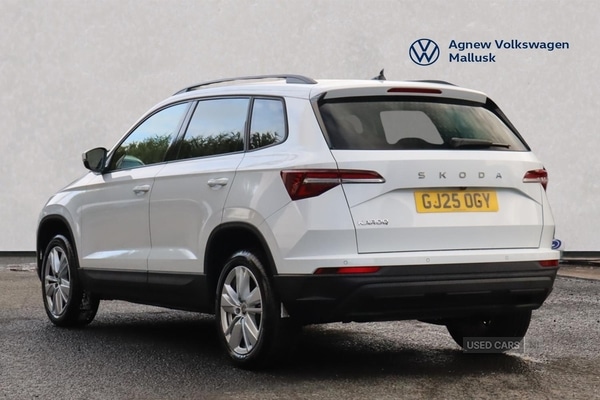 Used Skoda Karoq 2025 for sale - 76729584: Photo 3