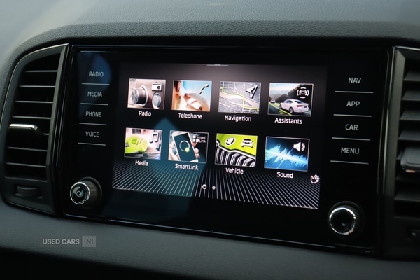 Used Skoda Karoq 2025 for sale - 76729584: Photo 33