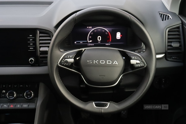 Used Skoda Karoq 2025 for sale - 76729584: Photo 36