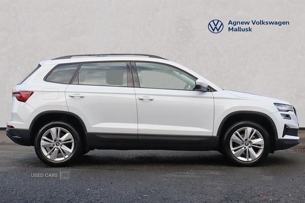 Used Skoda Karoq 2025 for sale - 76729584: Photo 4