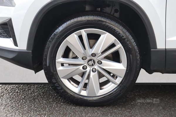 Used Skoda Karoq 2025 for sale - 76729584: Photo 5