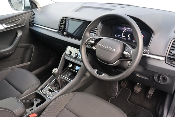 Used Skoda Karoq 2025 for sale - 76729584: Photo 6